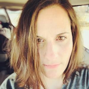 Meet your Posher, Lindsay